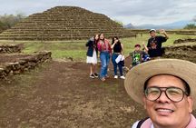 Half-Day, Small Group Tour to Guachimontones