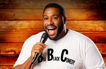 Big Black Comedy Show at Planet Hollywood Resort and Casino