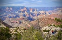 Grand Canyon Helicopter & Ground Tour From Phoenix
