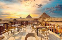 Full-Day Cairo Tour from Hurghada by Bus