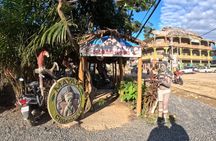 Explore the Best of Roatan with Our Fully Customizable City Tour