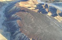 Nazca Lines, Ballestas Islands, Huacachina Tour from Lima