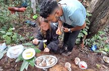 10-Day Expeditions in Dorado Lake Pacaya Samiria National Reserve