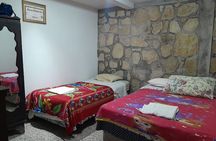 Mayan Home Stay San Jorge
