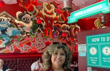 Portland Food and Fun History Adventure
