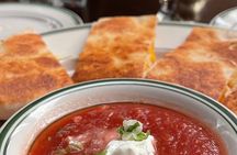 Portland Food and Fun History Adventure