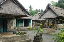 Half Day Private Tour in South of Ubud Bali