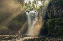 Half Day Private Tour in South of Ubud Bali