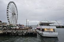 Miami's Official Bayfront Park Millionaires Sightseeing Cruise 