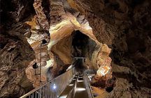 Danyang Tour to Guinsa Temple, Bobaljae, Ondal Film set and Cave