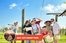 Half-day Treasure Hunt in Hoi An City