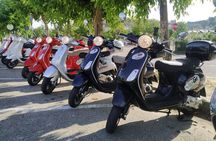 Private Vespa Tour "Among the hills of Barolo and Barbaresco"