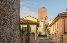 Private Vespa Tour "Among the hills of Barolo and Barbaresco"
