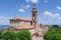 Private Vespa Tour "Among the hills of Barolo and Barbaresco"
