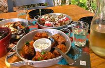 Traditional Food Tour in Rethymno