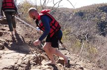 Full-Day White Water Rafting in Livingstone