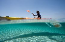Kayaking and Snorkeling Tour in the Marine Reserve