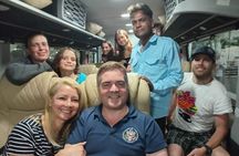 2-Days Private Luxury Golden Triangle Tour Agra Jaipur New Delhi