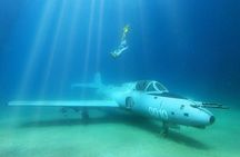 Trogir Boat Tour To Secret Underwater Museum