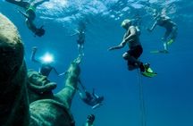 Trogir Boat Tour To Secret Underwater Museum