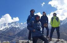 10-Day Cultural Trek in Langtang