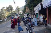 10-Day Cultural Trek in Langtang
