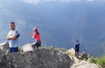10-Day Cultural Trek in Langtang