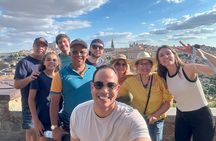 Segovia, Avila & Toledo: Small Group Guided Tour from Madrid