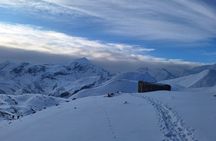 Annapurna Circuit Trek 12 Days