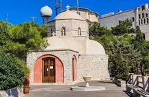 Santorini Essentials Full Day Private Tour