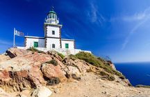 Santorini Essentials Full Day Private Tour