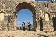 10 Days Private Morocco Tour To imperial cities and Sahara Desert