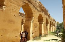 10 Days Private Morocco Tour To imperial cities and Sahara Desert