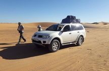 10 Days Private Morocco Tour To imperial cities and Sahara Desert