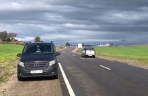 10 Days Private Morocco Tour To imperial cities and Sahara Desert