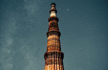 Golden Triangle Private Tour in India for 5 Days and 4 Nights