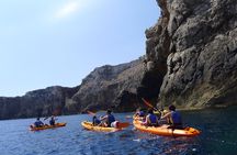 Kayaking and Snorkeling Tour in the Marine Reserve