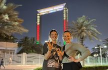 Dubai Night Layover & Stopover tour with Airport Transfers 