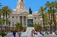 Medieval Cadiz Guided Walking Tour