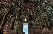 Epidaurus, Nafplio & Mycenae Full-Day Private Tour from Athens