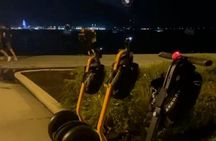 Chicago Pier Fireworks Segway Tour 