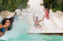 Marrakech Oasiria Water Park Entrance Ticket and Transfer