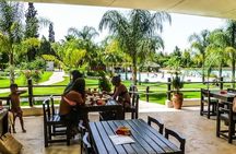 Marrakech Oasiria Water Park Entrance Ticket and Transfer