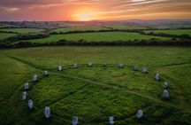 Private Tour of West Cornwall - Highly Varied Full Day Experience