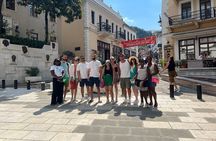 1-Day Tour in Blue Eye, Monastery, Gjirokaster and Lekursi Castle