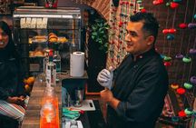 Explore Lima with Ceviche and Pisco Classes in the Historic Center