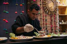 Explore Lima with Ceviche and Pisco Classes in the Historic Center