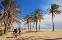E-bike Tour: Beaches, & City of Arts and Sciences (From €30,00)
