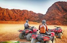 4 Days Tunisia Tour from North to South 