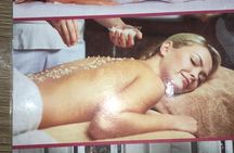 Spa and Massage in hurghada Cleopatra plus program